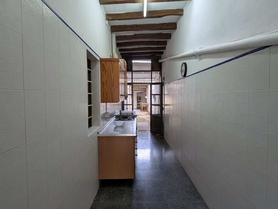 Villa i Els Llombards, Mallorca - bilde 5