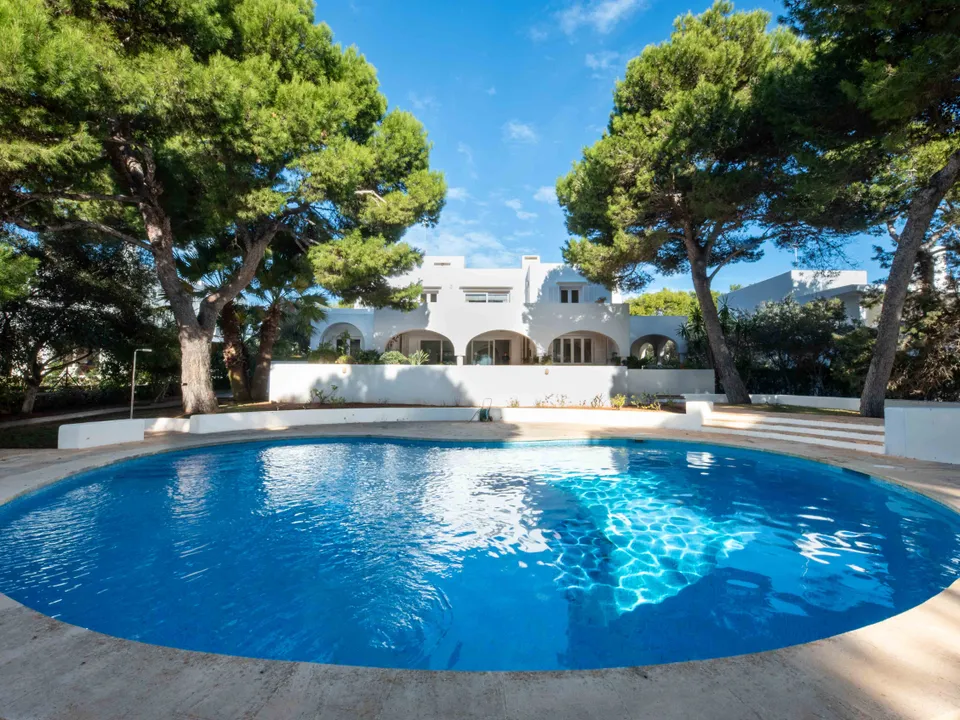Villa i Portopetro, Mallorca - foto 2