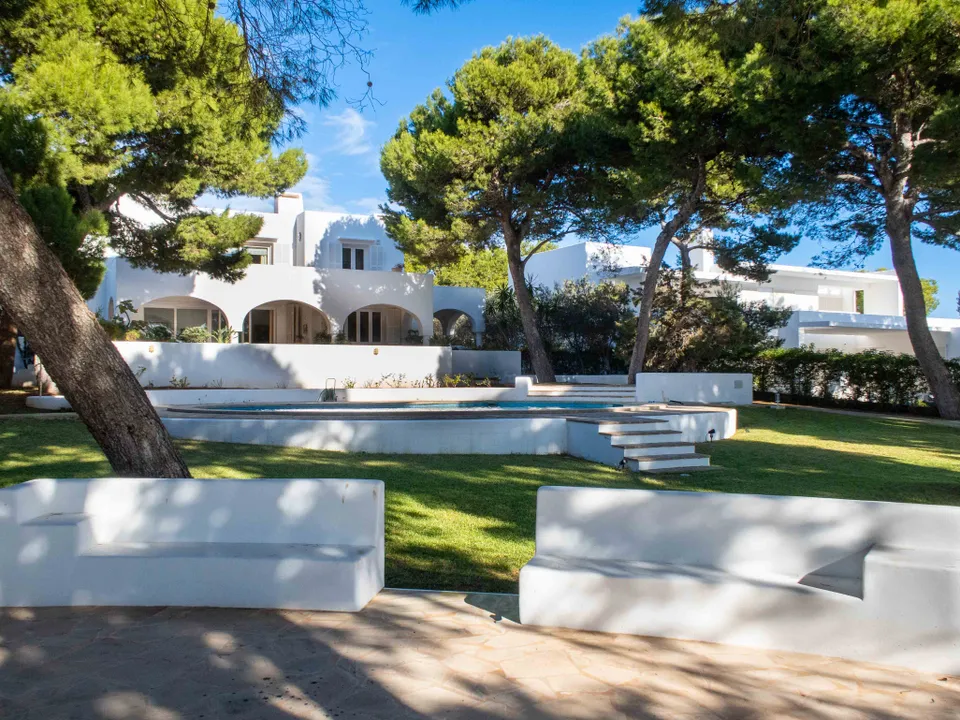 Villa i Portopetro, Mallorca - foto 4