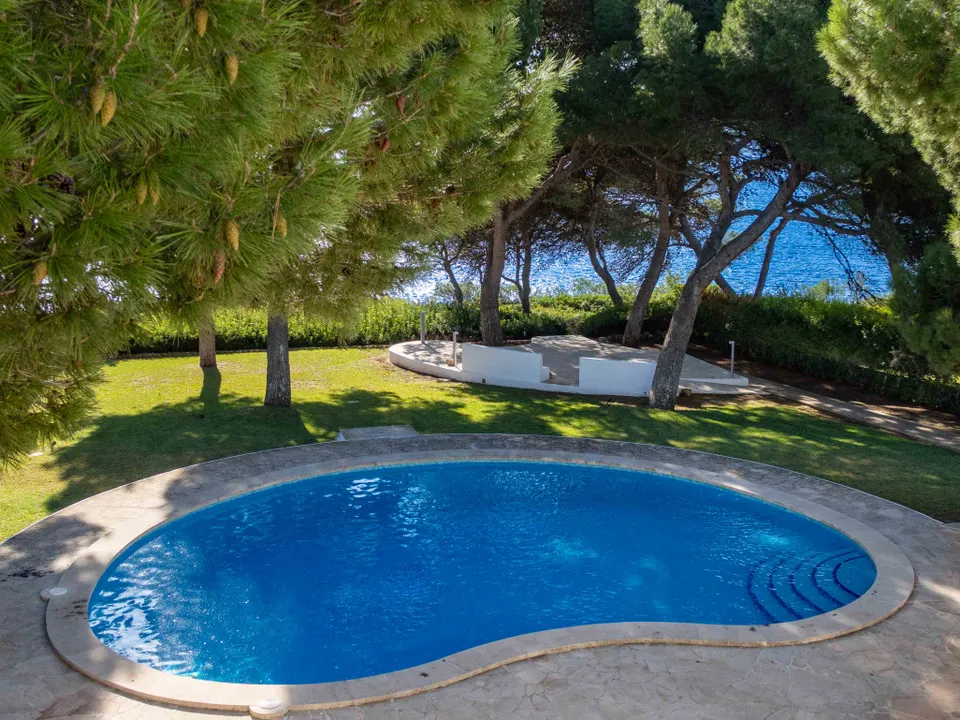 Villa i Portopetro, Mallorca - foto 5