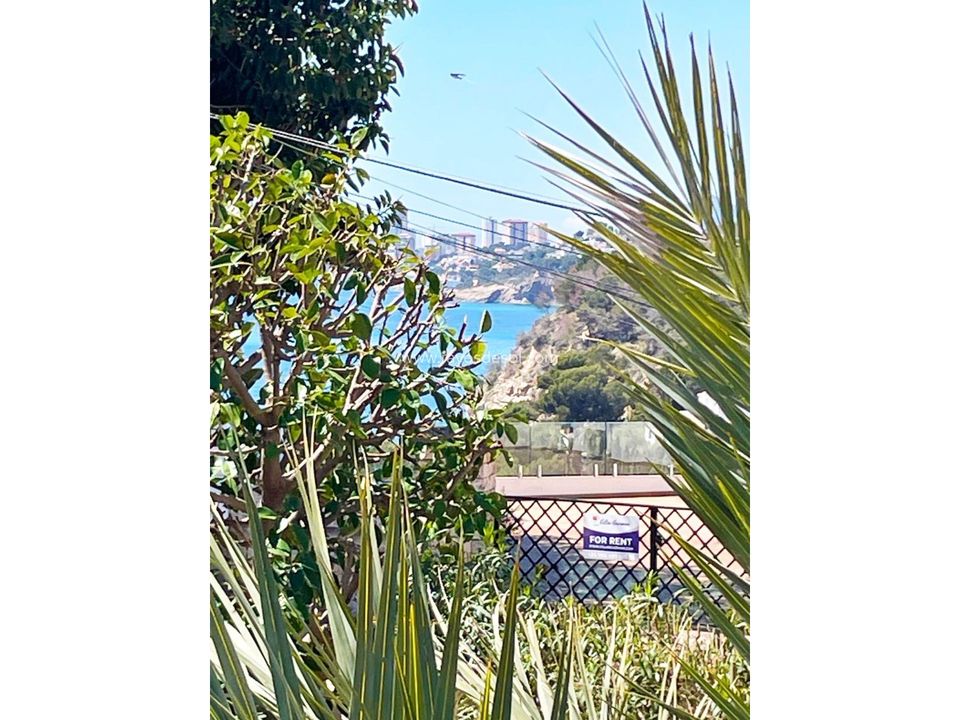 Villa i Benissa, Alicante - foto 4