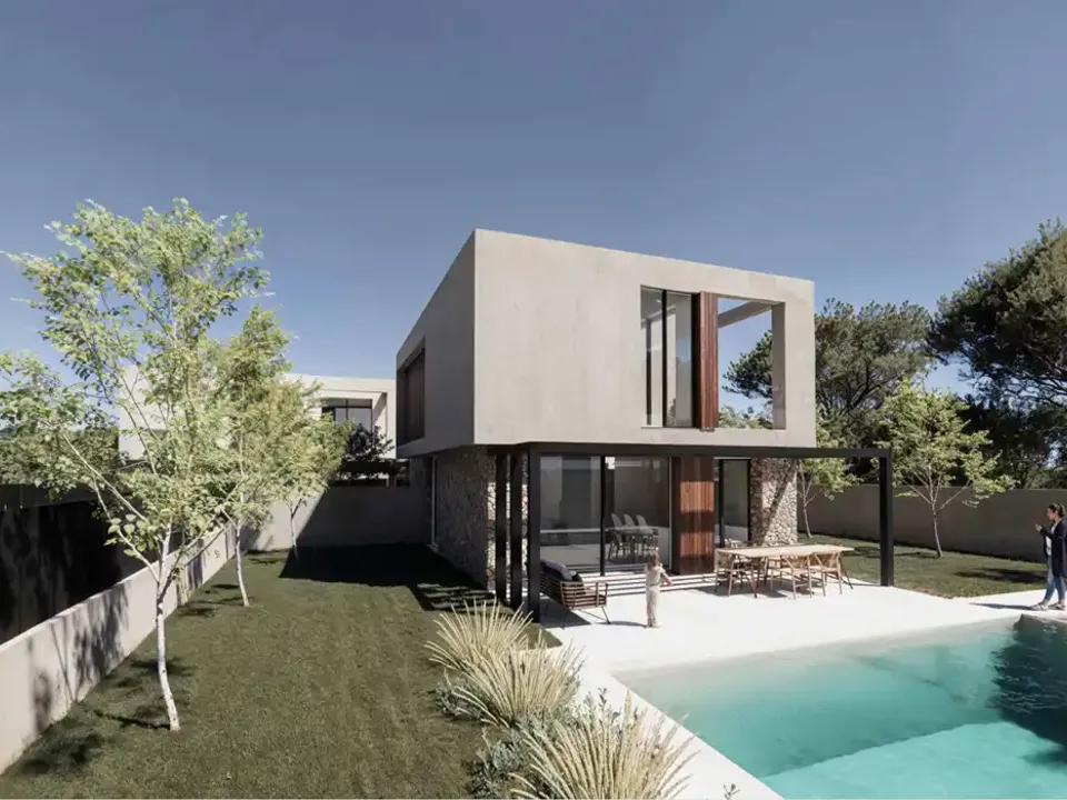 Villa i L'Eliana, Valencia - foto 2