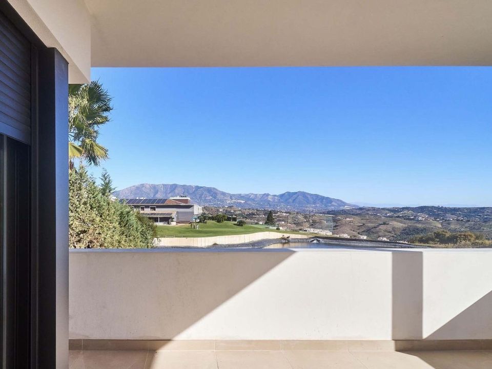 Villa i Mijas, Malaga - foto 2