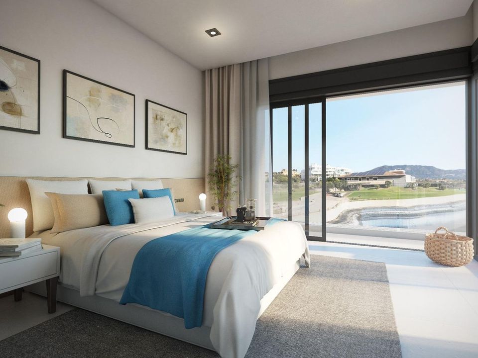 Villa i Mijas, Malaga - foto 4