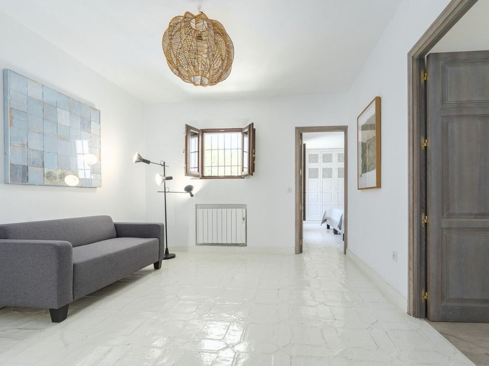 Byhus i Marbella Golden Mile, Malaga - foto 4