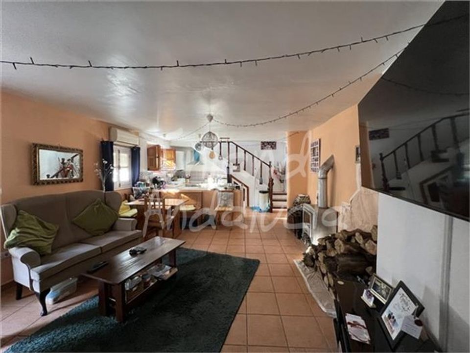 Rekkehus i Moclin, Granada - bilde 4
