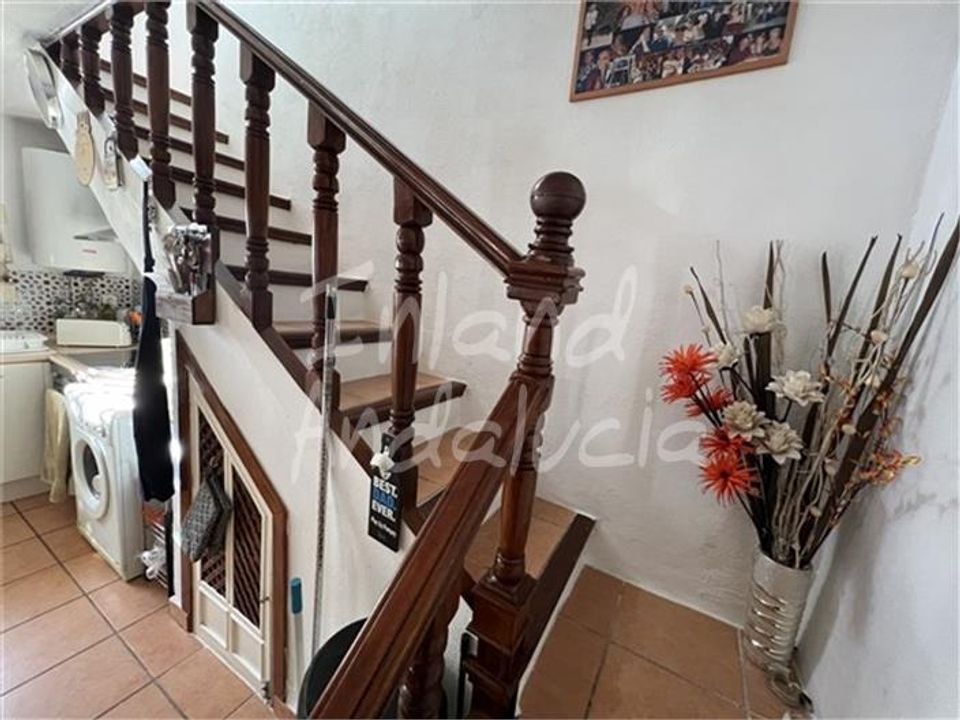 Rekkehus i Moclin, Granada - bilde 5