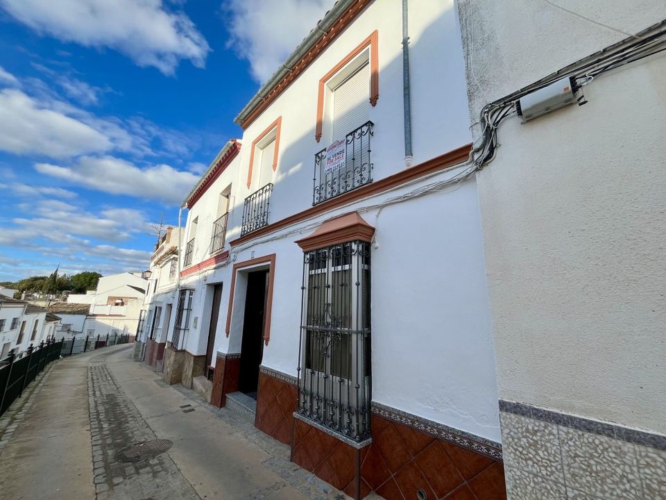 Willa: Olvera, Cadiz – zdjęcie 1