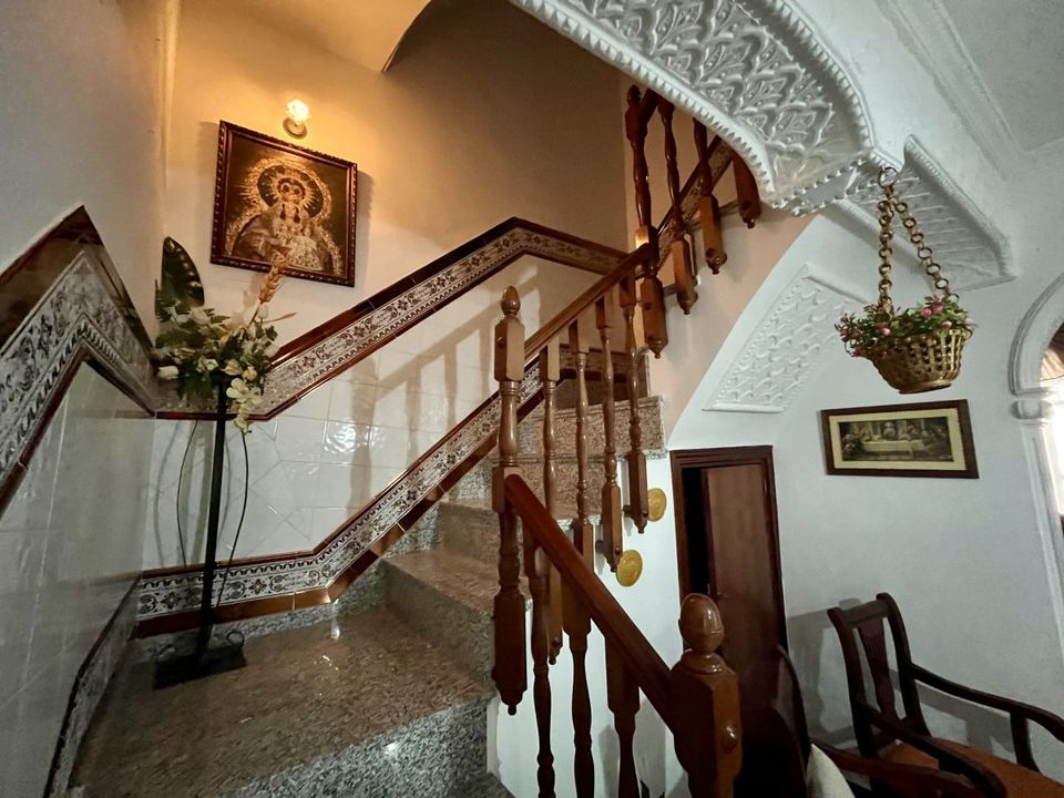 Villa i Olvera, Cadiz - foto 4