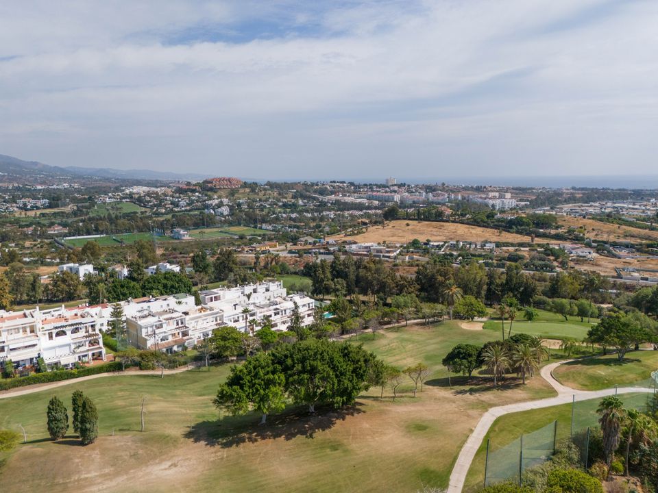 Byhus i Benahavis, Malaga - foto 5