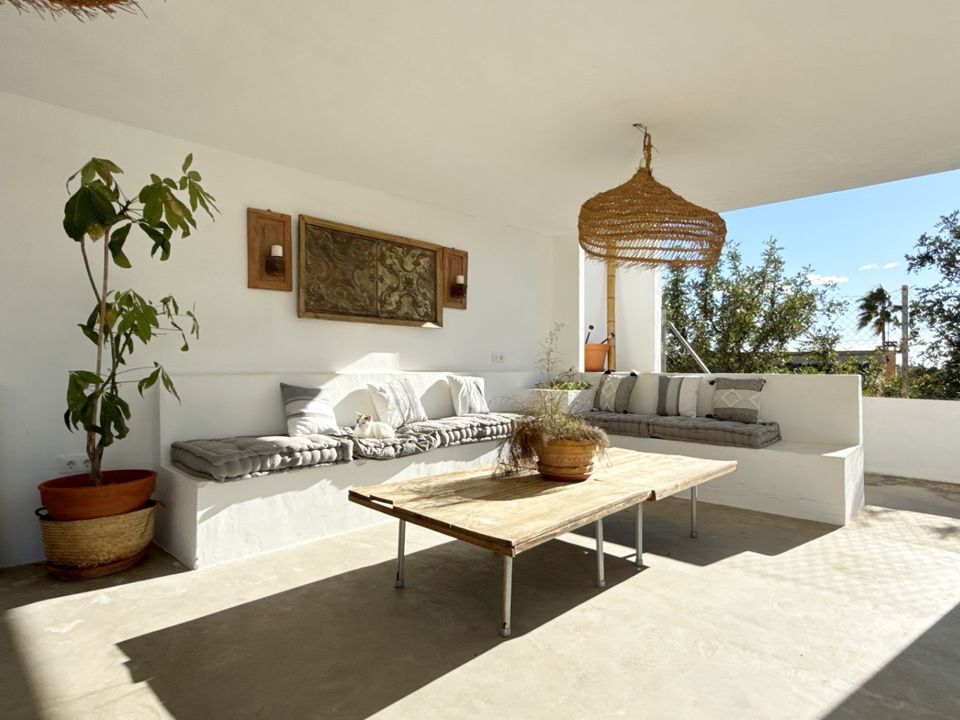 Villa i Benissa, Alicante - foto 5
