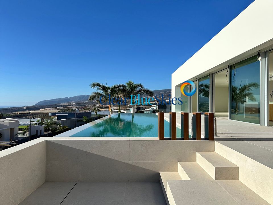 Villa i Abama, Tenerife - foto 1