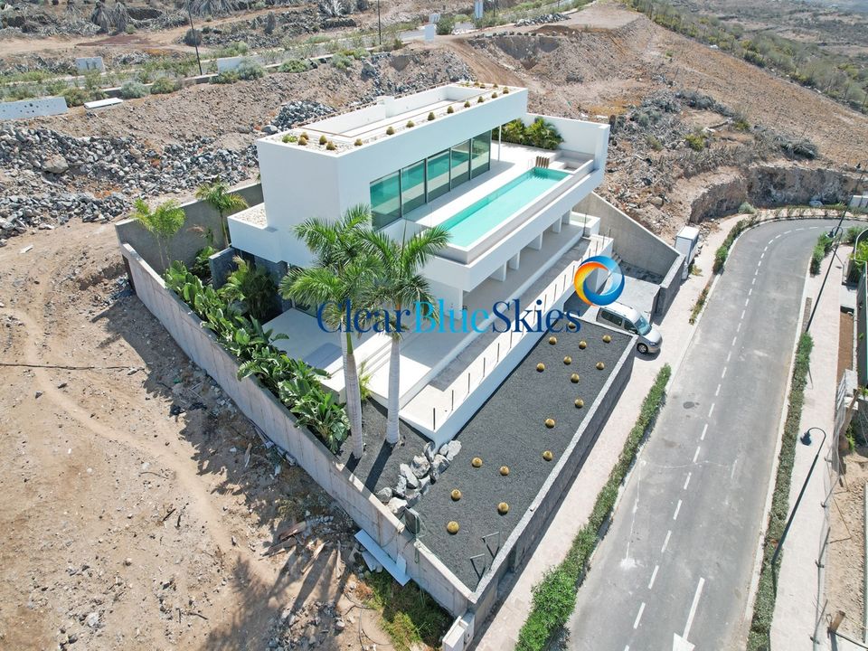 Villa i Abama, Tenerife - foto 2