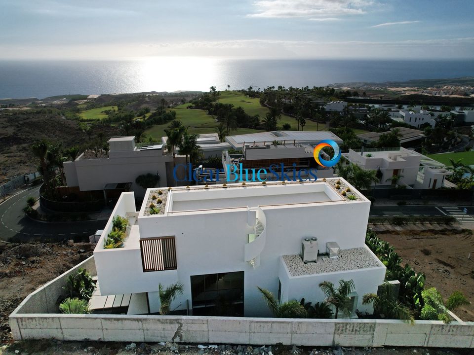 Villa i Abama, Tenerife - foto 4