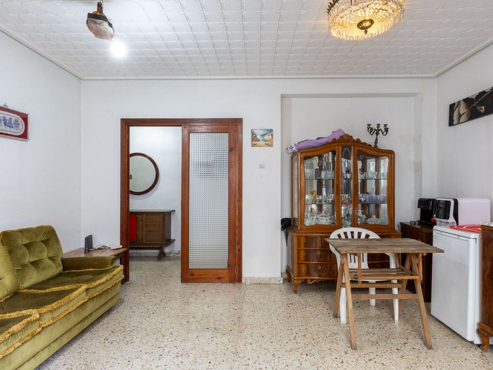 Lejlighed i Sueca, Valencia - foto 4