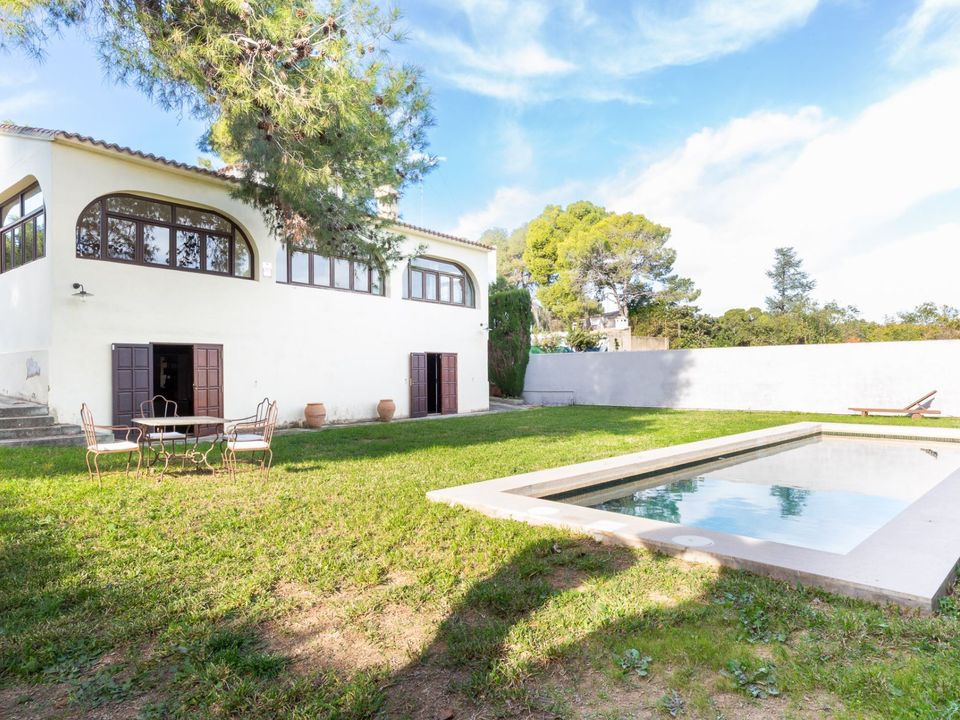 Villa i Paterna, Valencia - foto 1
