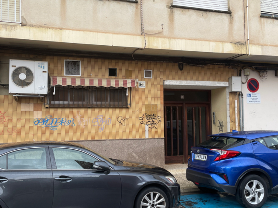 L'establiment comercial a Canals, Valencia - foto 4