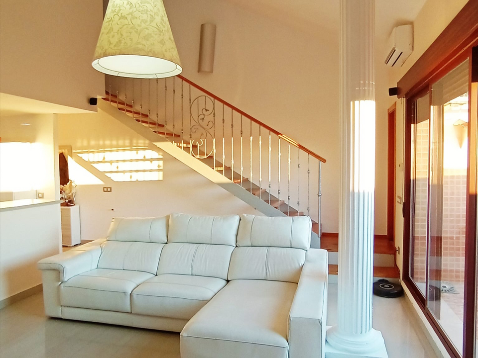 Duplex i Requena, Valencia - foto 1