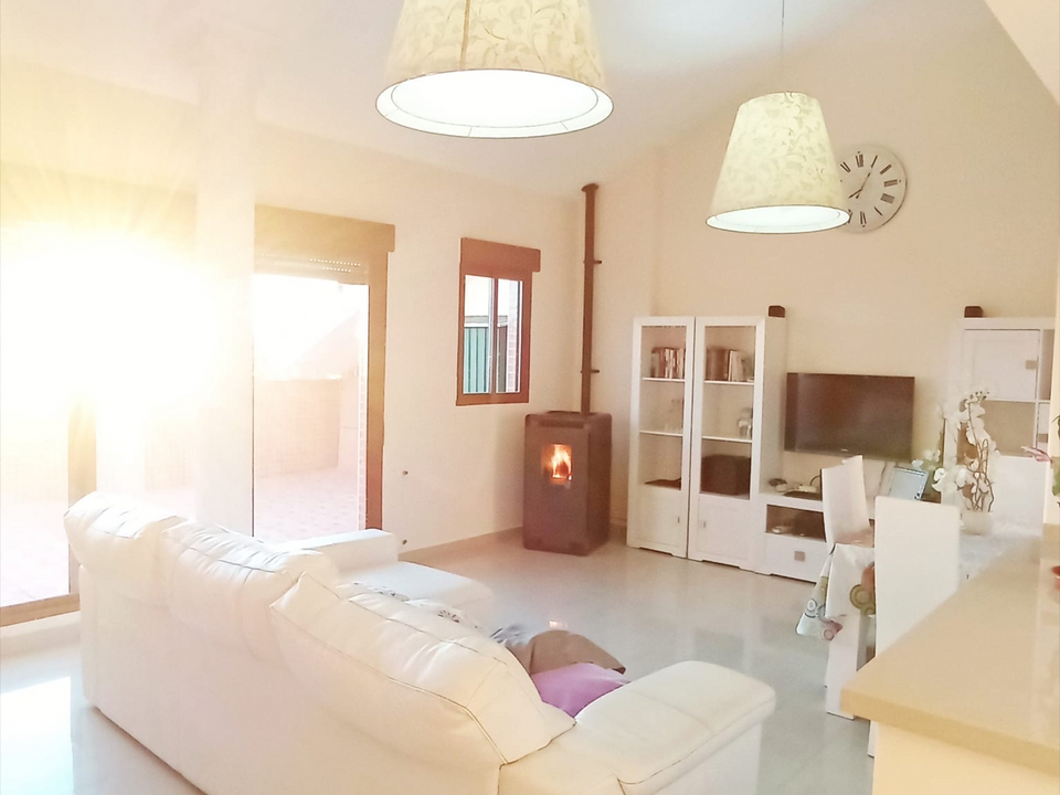 Duplex i Requena, Valencia - foto 2