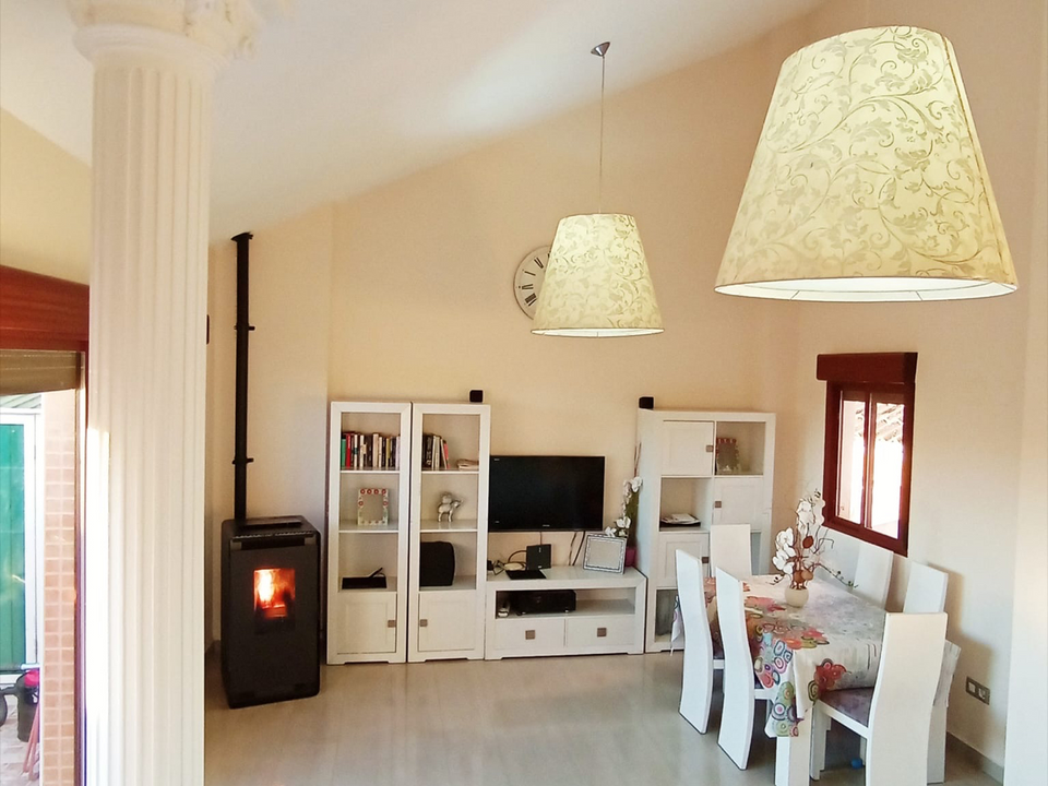Duplex i Requena, Valencia - foto 4