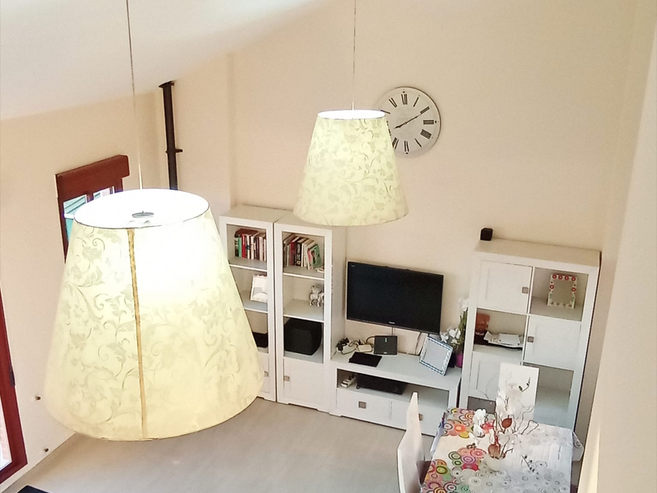 Duplex i Requena, Valencia - foto 5