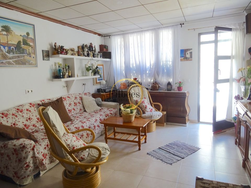 Erhvervsejendom i Mazarron, Murcia - foto 1