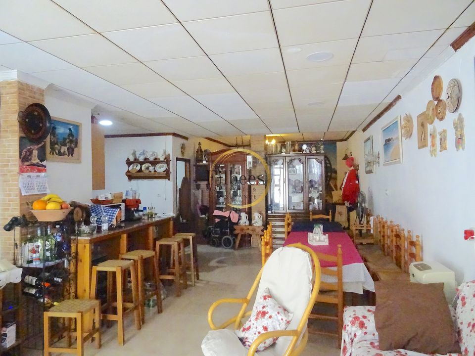 Erhvervsejendom i Mazarron, Murcia - foto 2