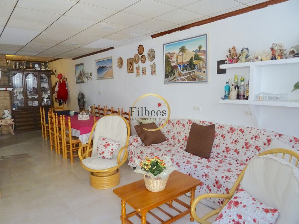 Erhvervsejendom i Mazarron, Murcia - foto 3