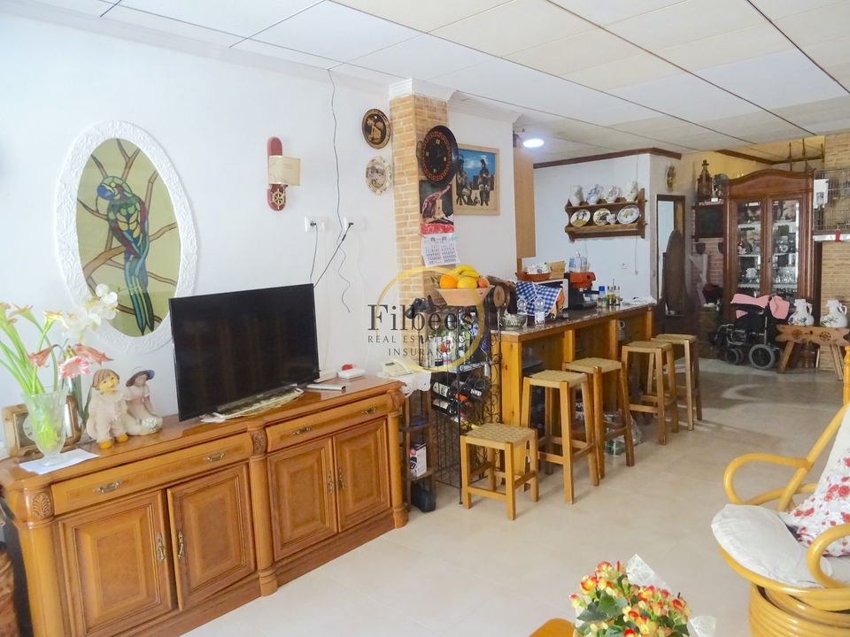 Erhvervsejendom i Mazarron, Murcia - foto 4
