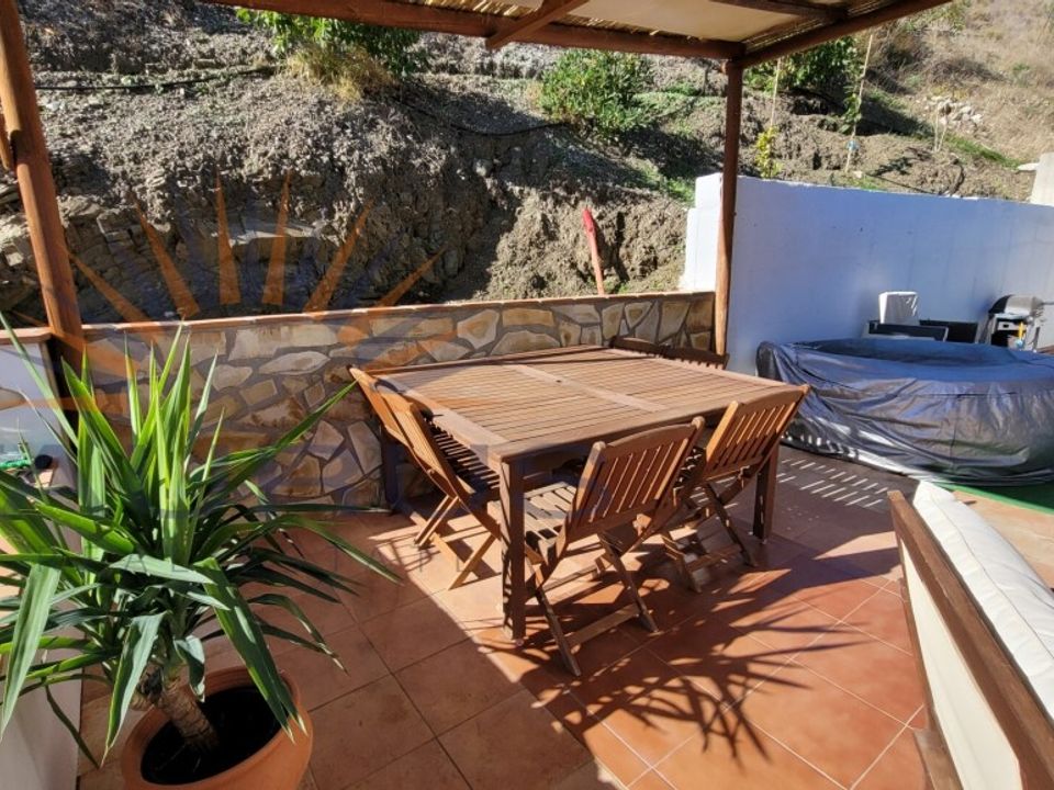 Villa i Competa, Malaga - foto 3