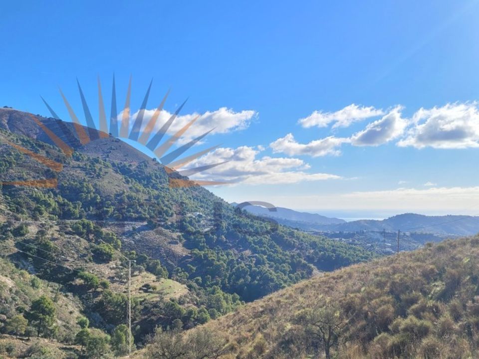 Villa i Competa, Malaga - foto 4