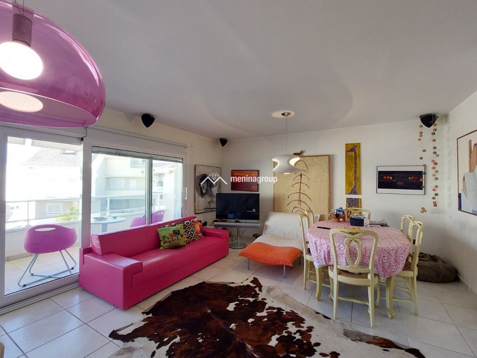 Lejlighed i Altea, Alicante - foto 2