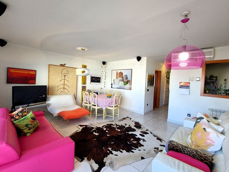 Lejlighed i Altea, Alicante - foto 1