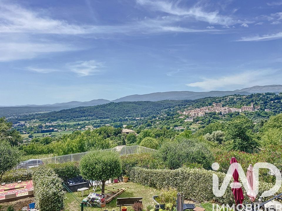 Apartament a Montauroux, Var - foto 2