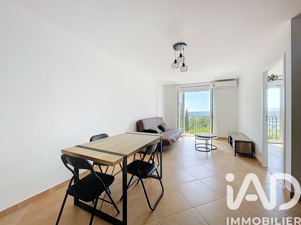 Apartament a Montauroux, Var - foto 5