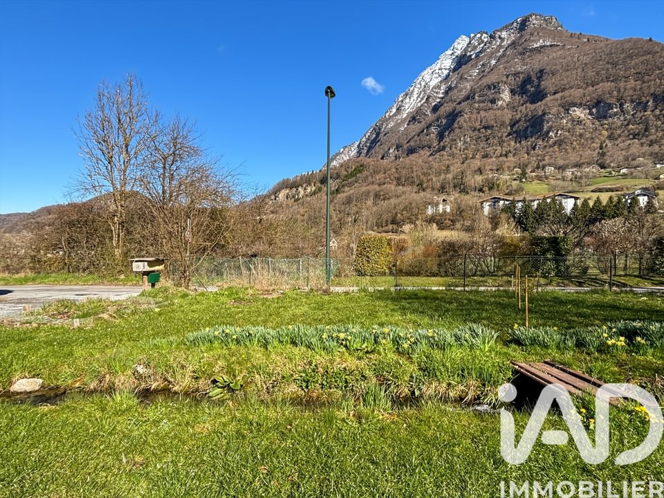 Byhus i Taninges, Haute-Savoie - foto 2