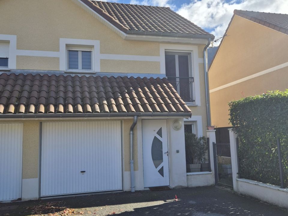Villa i Vizille, Isere - foto 2