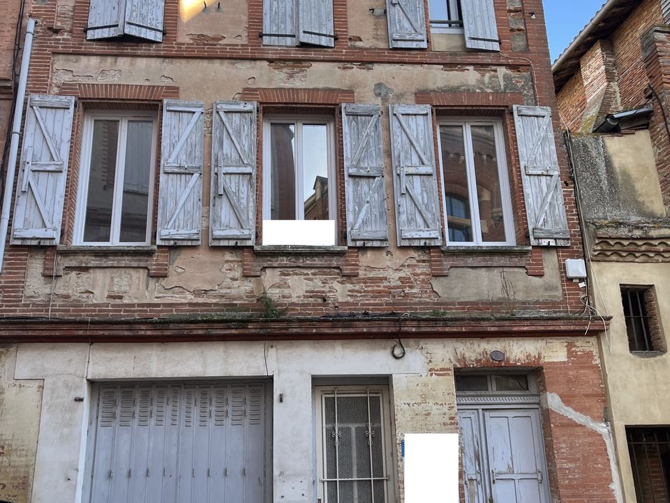 Næringseiendom i Auterive, Haute-Garonne - bilde 1
