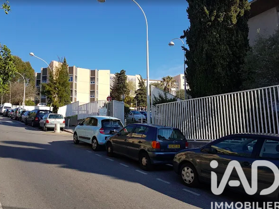 Leilighet i Nice, Alpes-Maritimes - bilde 1