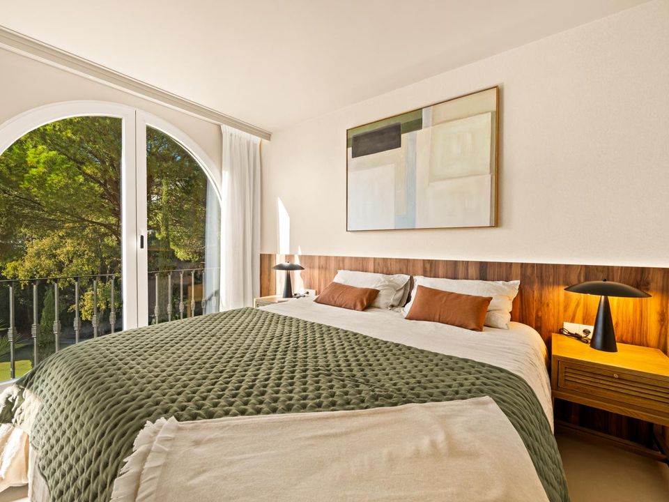 Duplex i Benahavis, Malaga - foto 1