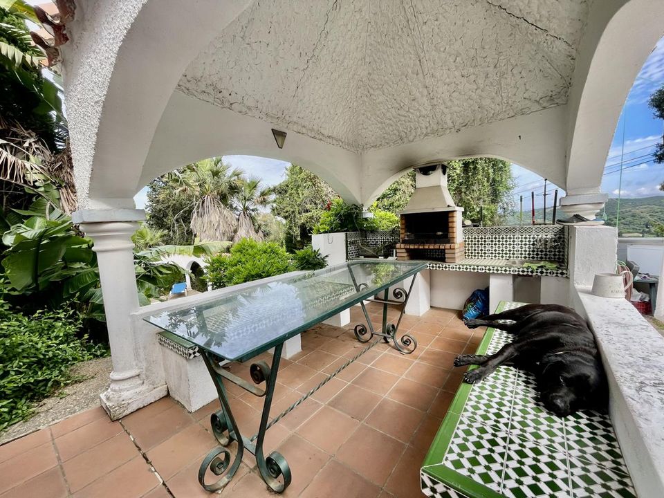 Farm hus i San Roque, Cadiz - foto 4