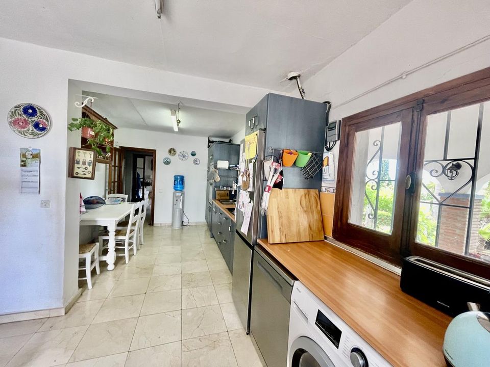 Farm hus i San Roque, Cadiz - foto 5