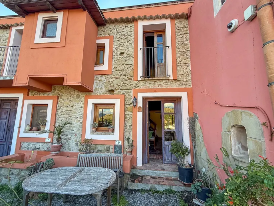 Villa i Rodi Milici, Messina - foto 1