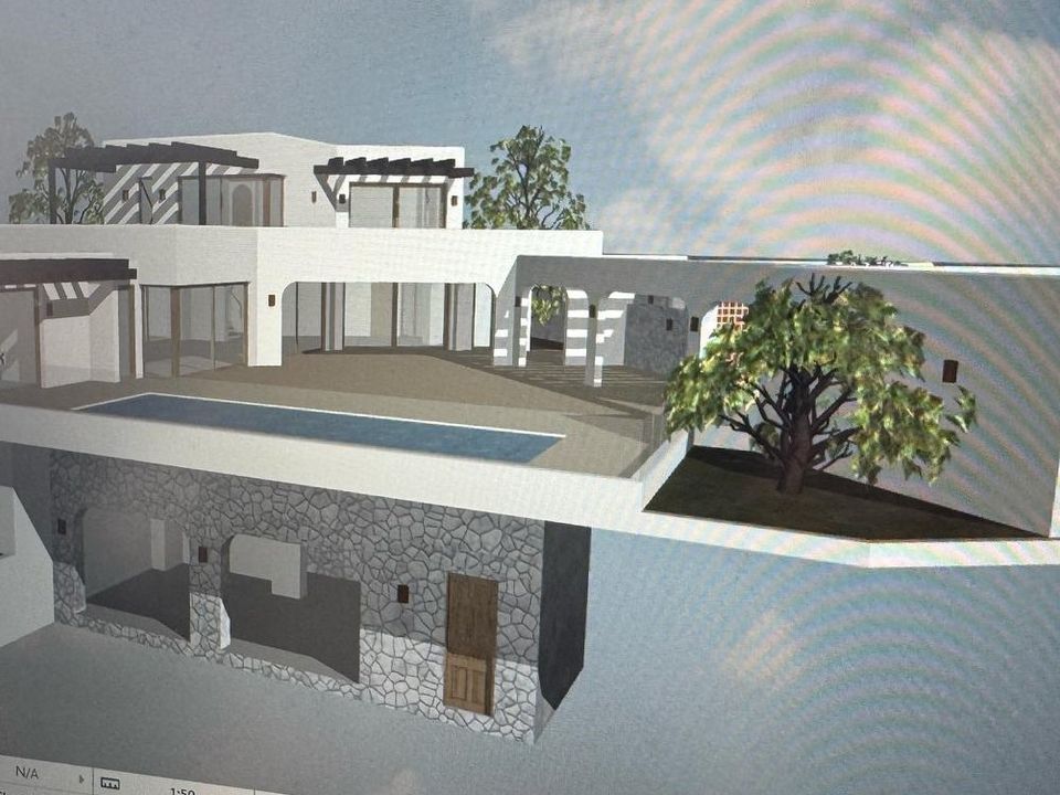Villa i Teulada, Alicante - foto 2