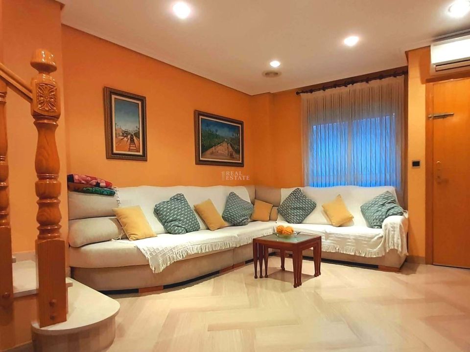 Duplex i Elche, Alicante - foto 1