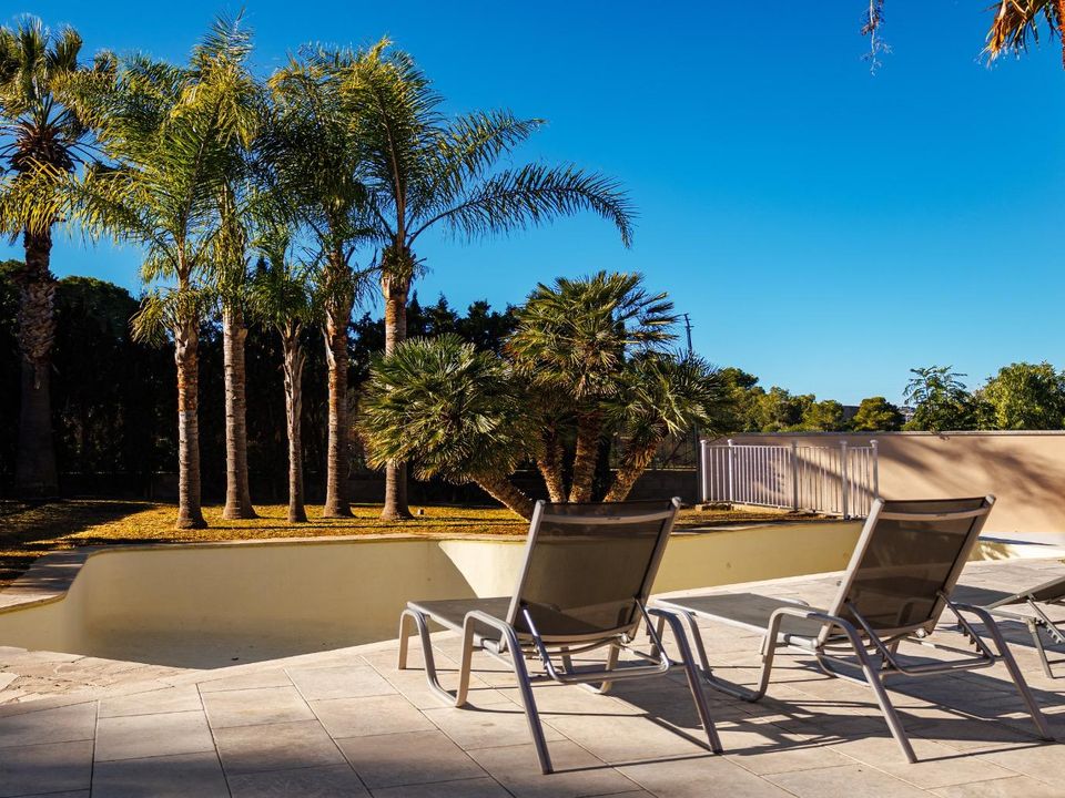 Villa i Picassent, Valencia - bilde 4