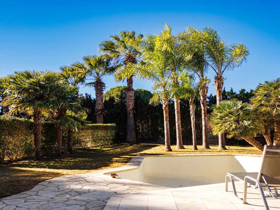 Villa i Picassent, Valencia - bilde 5
