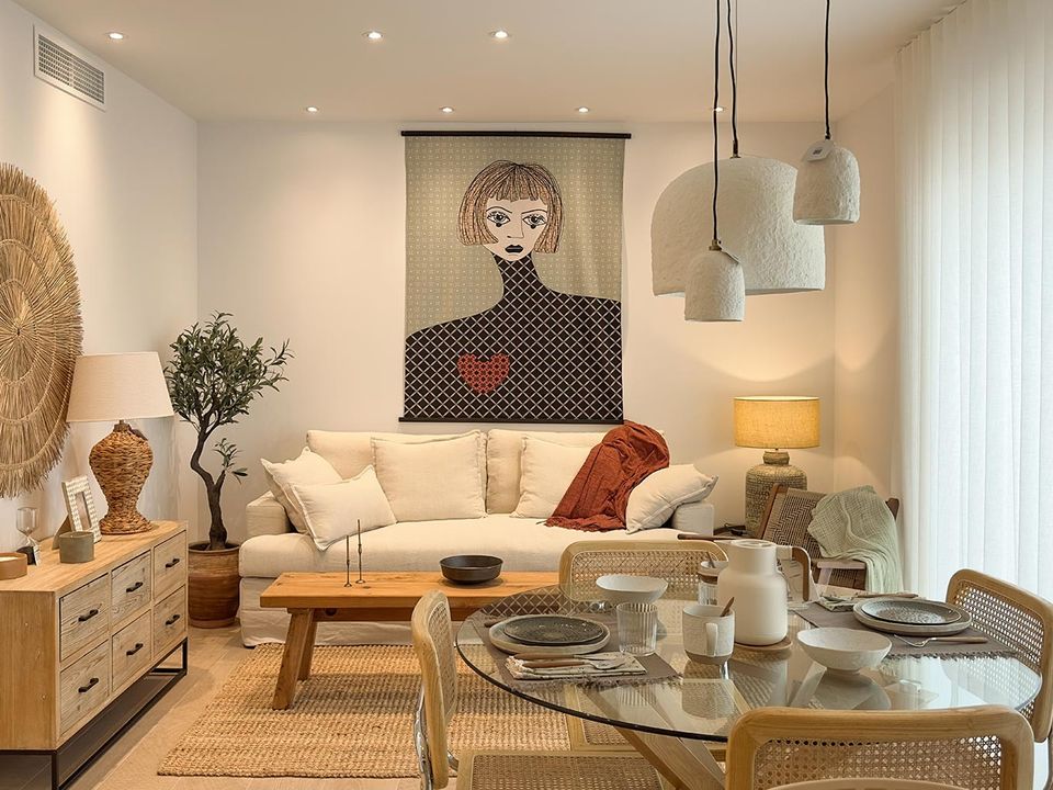Bungalow i Algorfa, Alicante - foto 3