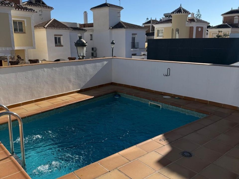 Byhus i Nerja, Malaga - foto 3