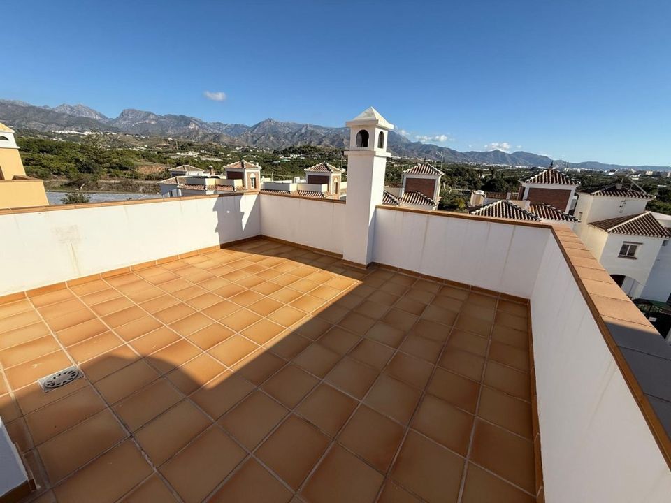 Byhus i Nerja, Malaga - foto 4